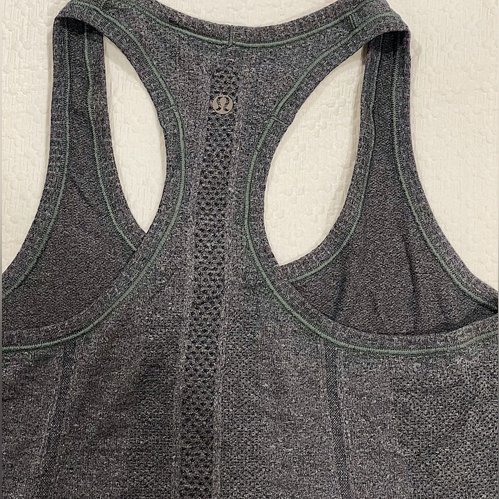 Lululemon Swiftly Tech Racerback Tank Top